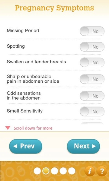Pregnancy Test - Preview 4