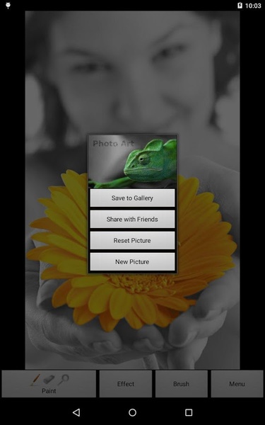 Photo Art - Color Effects - Preview 9