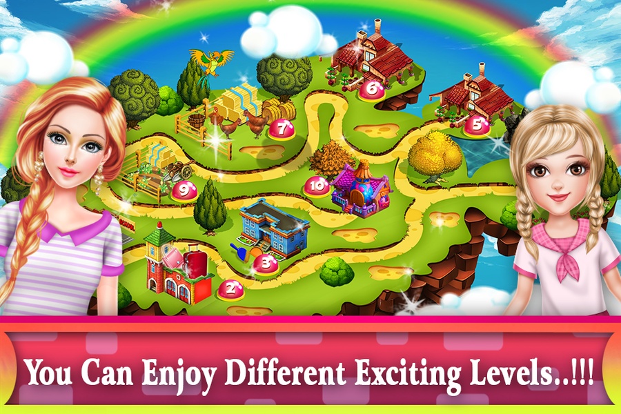 First Family Holiday At The Farm - Preview 8