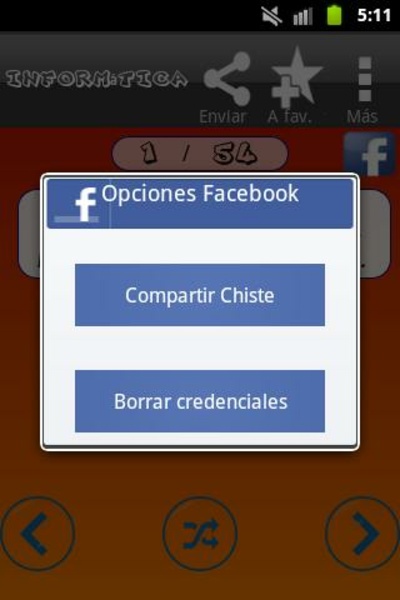 Chistes Cortos Buenos - Preview 2