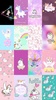 Unicorn Wallpaper screenshot 9