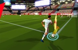 SoccerGame screenshot 3