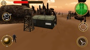 Commando Sniper Killer screenshot 3