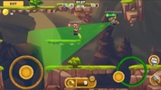 Brawl Of Heroes screenshot 6