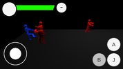 Multiplayer Fighting Game -Pla screenshot 4