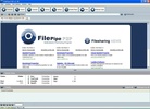FilePipe P2P screenshot 5