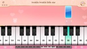 Piano Pink Master screenshot 7