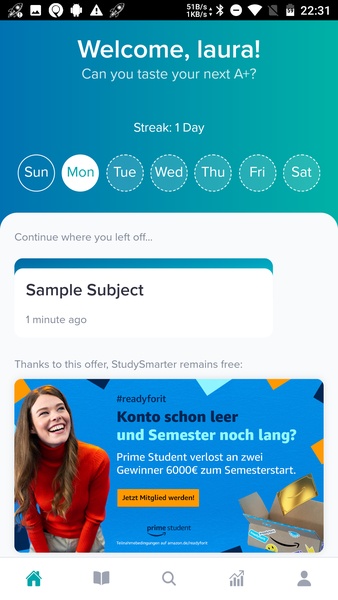 StudySmarter - Preview 4