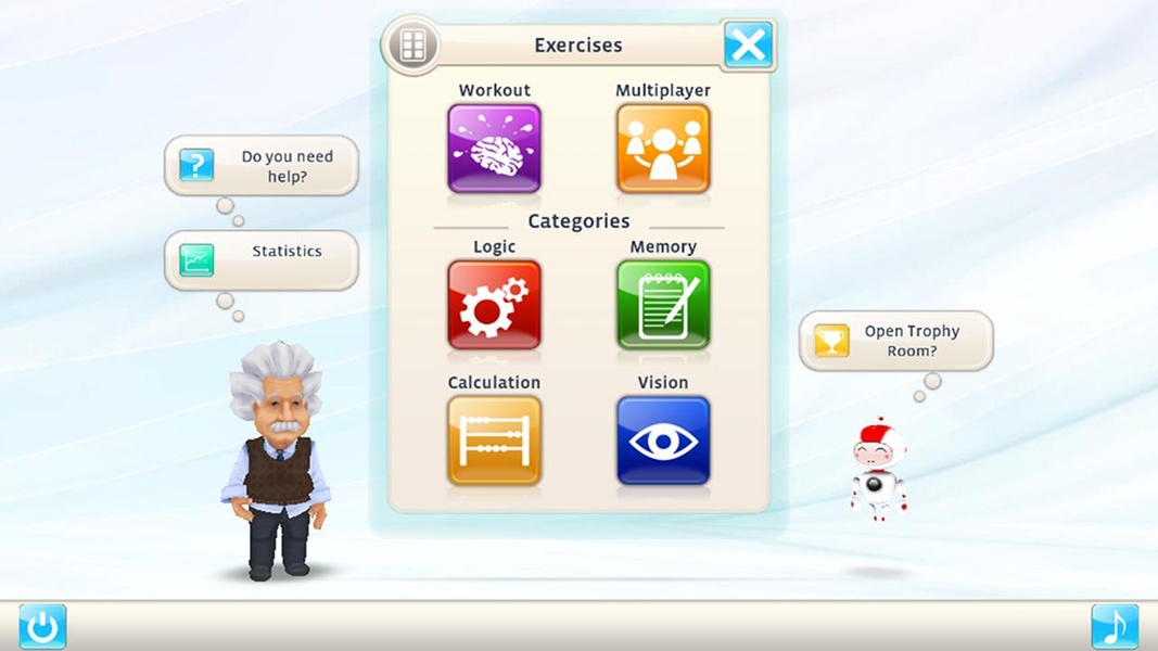Einstein HD free - Preview 8