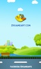 Flappy Duck screenshot 1