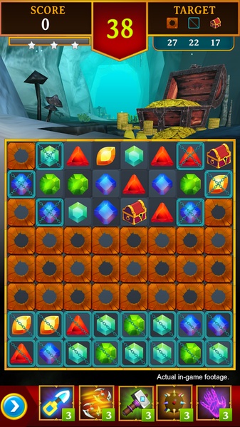 Jewels King - Preview 13