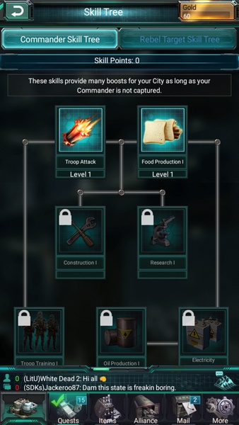 War Games - Preview 7