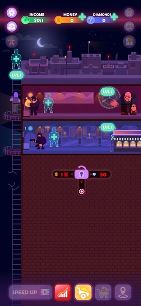 Idle Mafia Tycoon - Preview 7
