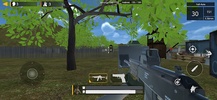Indian Commando Shoorveer screenshot 4
