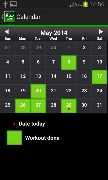 Three Exercises - Preview 5