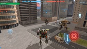 War Robots screenshot 8