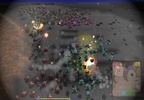 Warzone 2100 screenshot 2