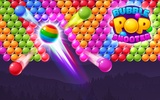 Bubble Shooter: Gem Blast Pop screenshot 3