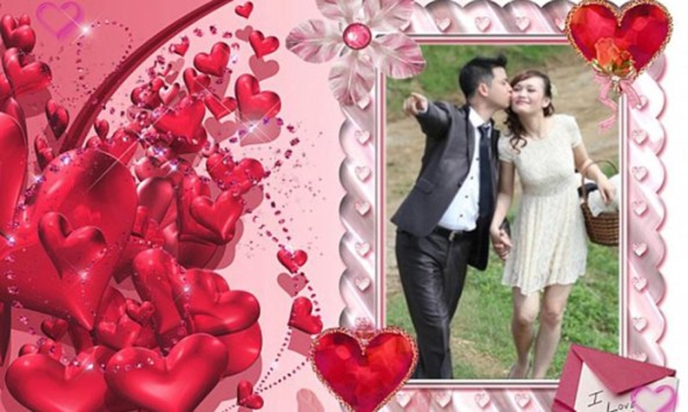 Love And Wedding - Preview 4