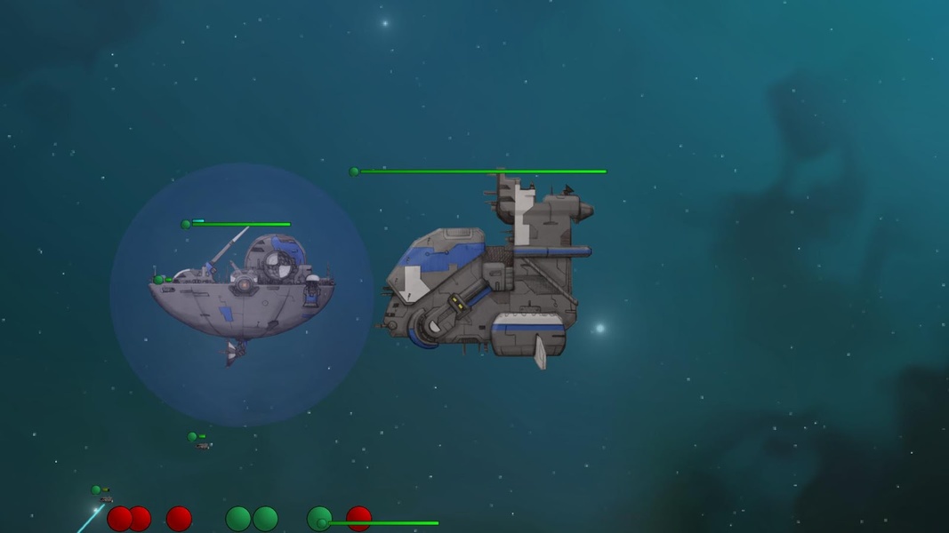 Superior Tactics RTS - Preview 6