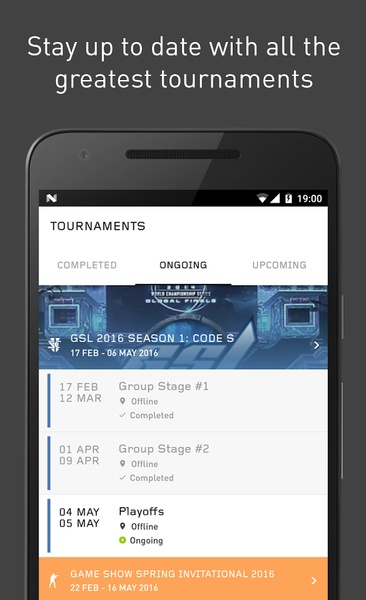 Strafe Esports - Preview 14