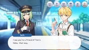 Dreamy Clover Town screenshot 1