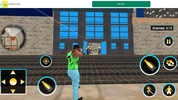 Grand Jail Prison Break Escape screenshot 1