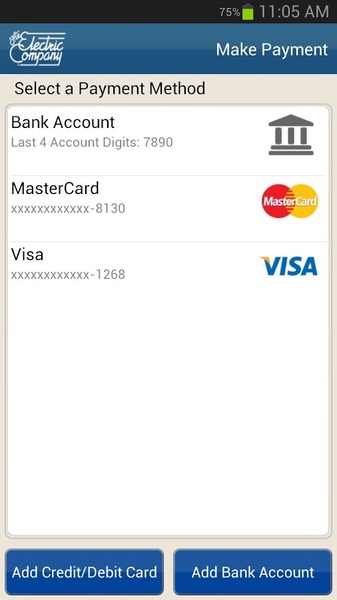 EPE MobilePay - Preview 3