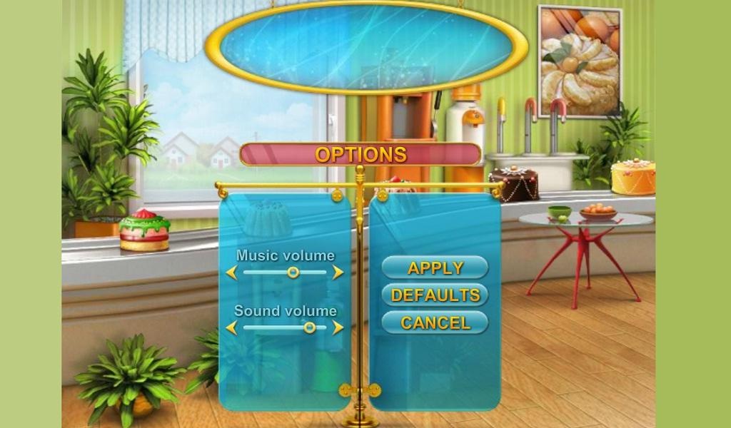 Customer Cake Shop - Preview 2