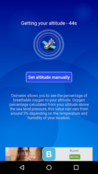 Oximeter - Preview 4