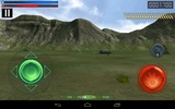 Tank Recon 3D (Lite) screenshot 5