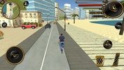 Vegas Crime City screenshot 1