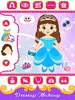 Princess Baby Phone screenshot 4