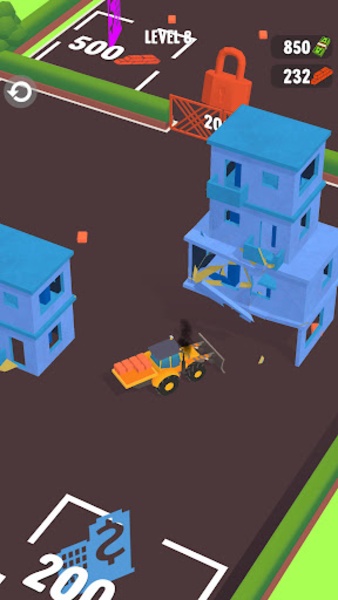 DestrCity: City Builder - Preview 7