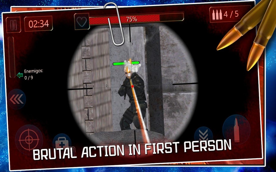 Battlefield Frontline City - Preview 5
