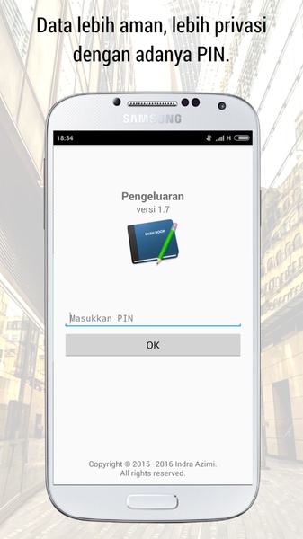Pengeluaran - Preview 3