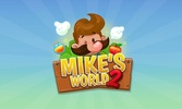 Mike's World 2 screenshot 1