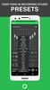 SpotiQ Ten - Equalizer Booster screenshot 1