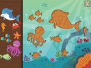 Animal Puzzle screenshot 5