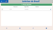 Brazil Lotteries screenshot 3