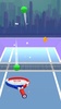 TennisBeatJuggle screenshot 5