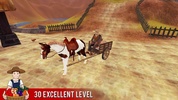 Farm Hill Climb Horse screenshot 5