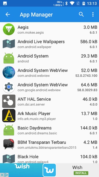 Root Essentials - Preview 6