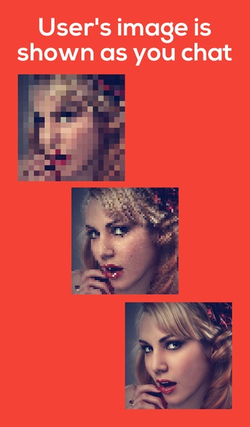 Cam - Random Video Chats - Preview 4