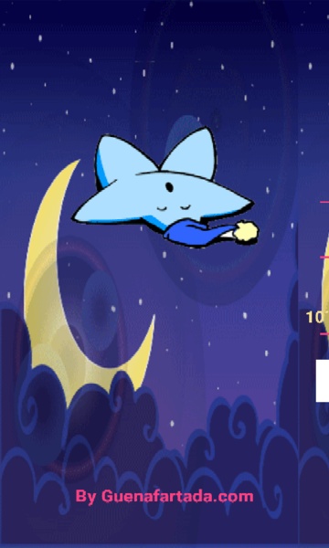 Baby dreams - Preview 1