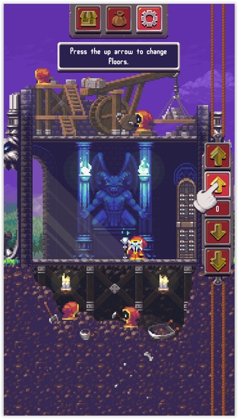 Idle Apocalypse - Preview 7