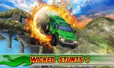 Speed Car Stunts 3D screenshot 12