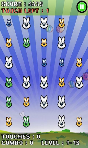 Bubble Blast Easter - Preview 3