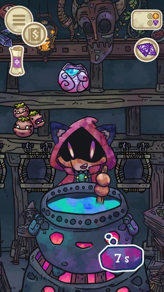 Alchademy - Preview 9