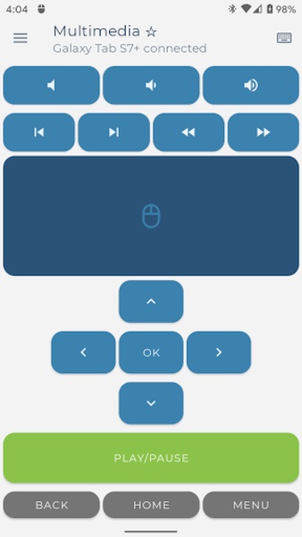 Bluetooth Keyboard & Mouse - Preview 14